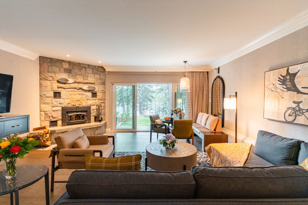 Fairmont Jasper Park Lodge 52/79
