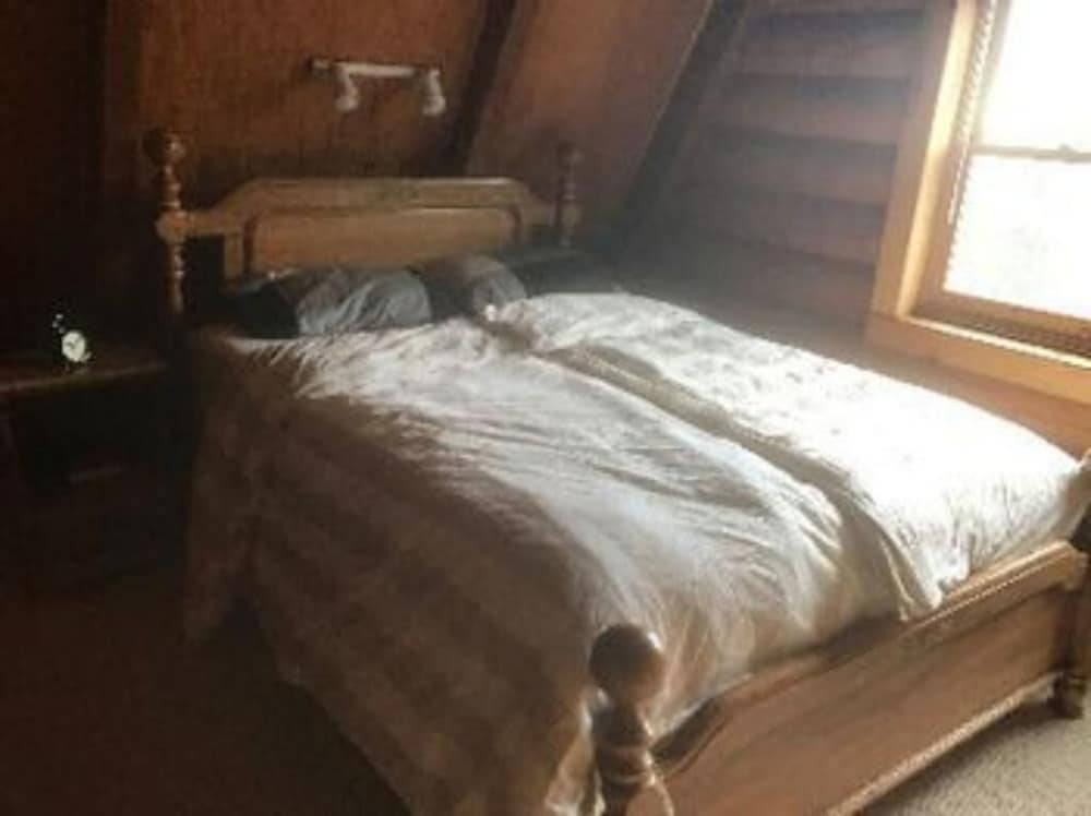 Black Forest B&B Lodge & Cabins 17/49