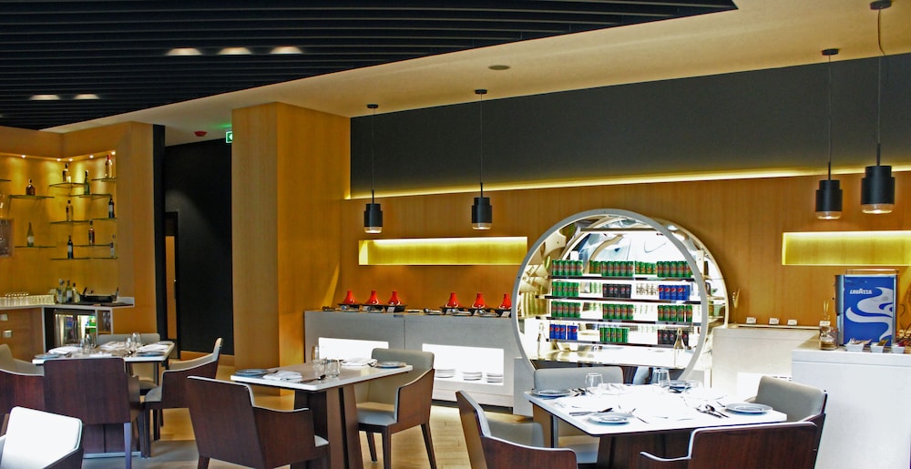 Radisson Blu Bengaluru Outer Ring Road (ex Park Plaza Bengaluru Hotel) 55/74