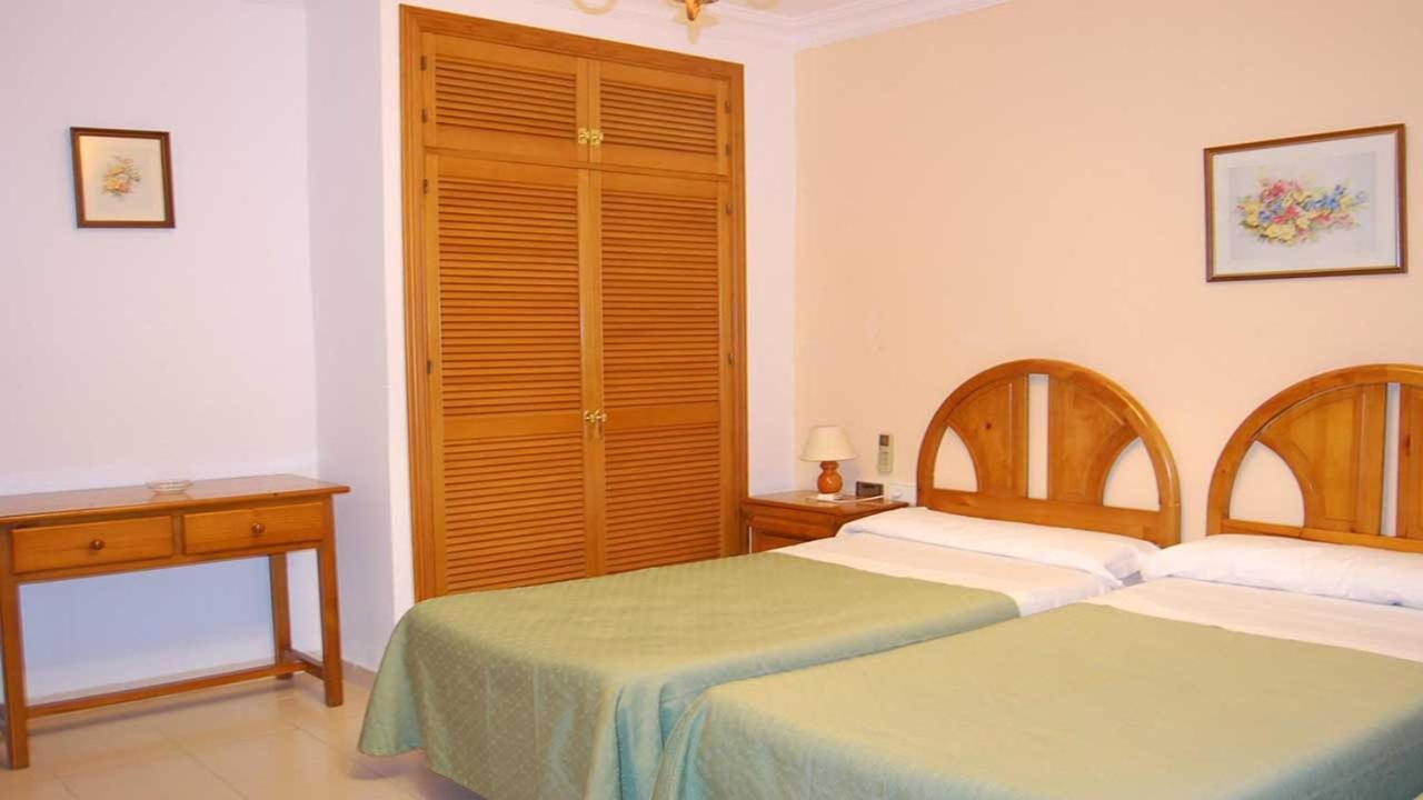 Hotel Antonio Conil 18/45