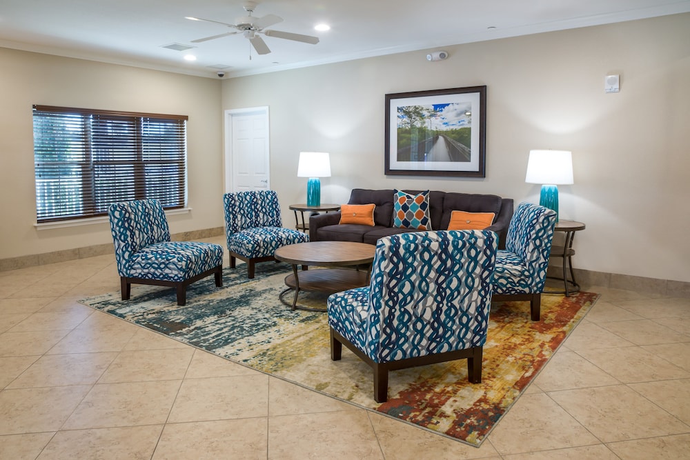 Holiday Inn Club Vacations Orlando Breeze Resort 36/55