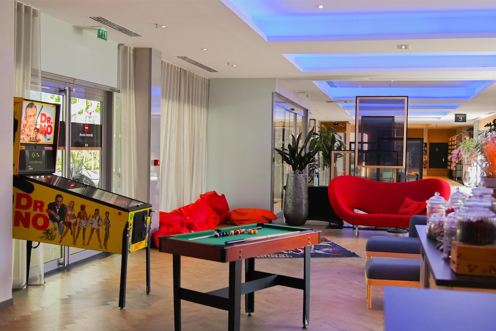 Radisson Blu Hotel Toulouse Airport Formerly Radisson Sas 53/74