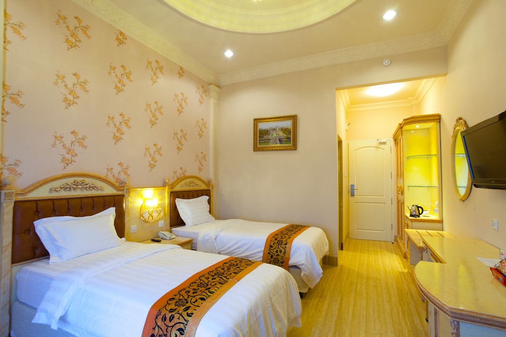 Grand Town Hotel Makassar 9/35