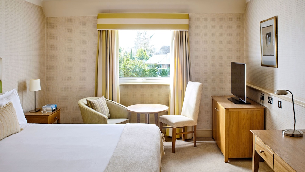 Donnington Valley Hotel and Spa 22/72