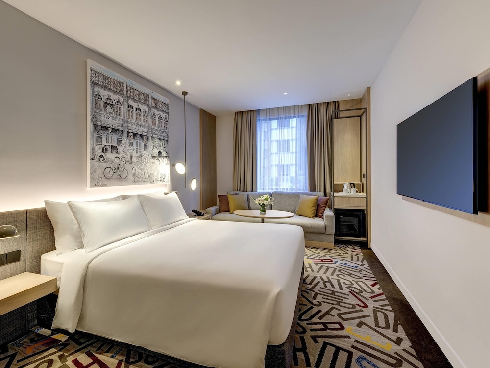 MERCURE KUALA LUMPUR GLENMARIE 17/48
