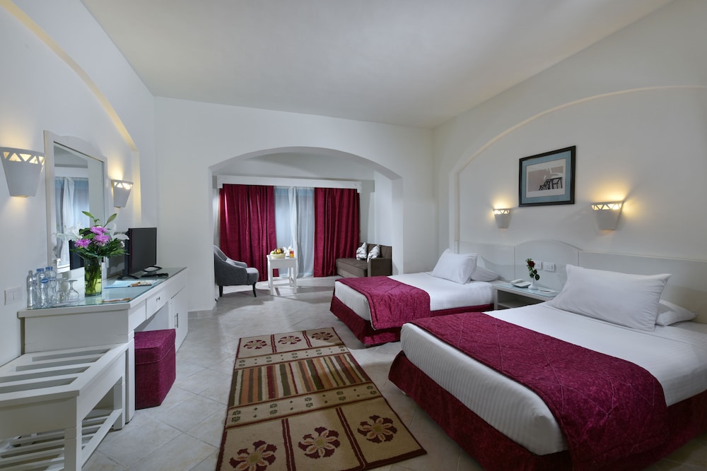 Swisstouch Oriental Resort Marsa Alam 9/50