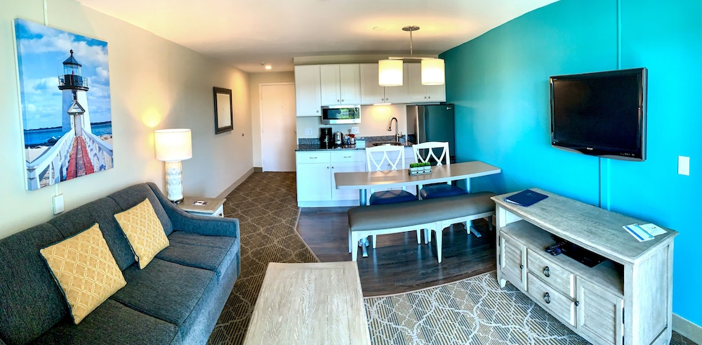 Riverview Resort, a VRI resort 34/64