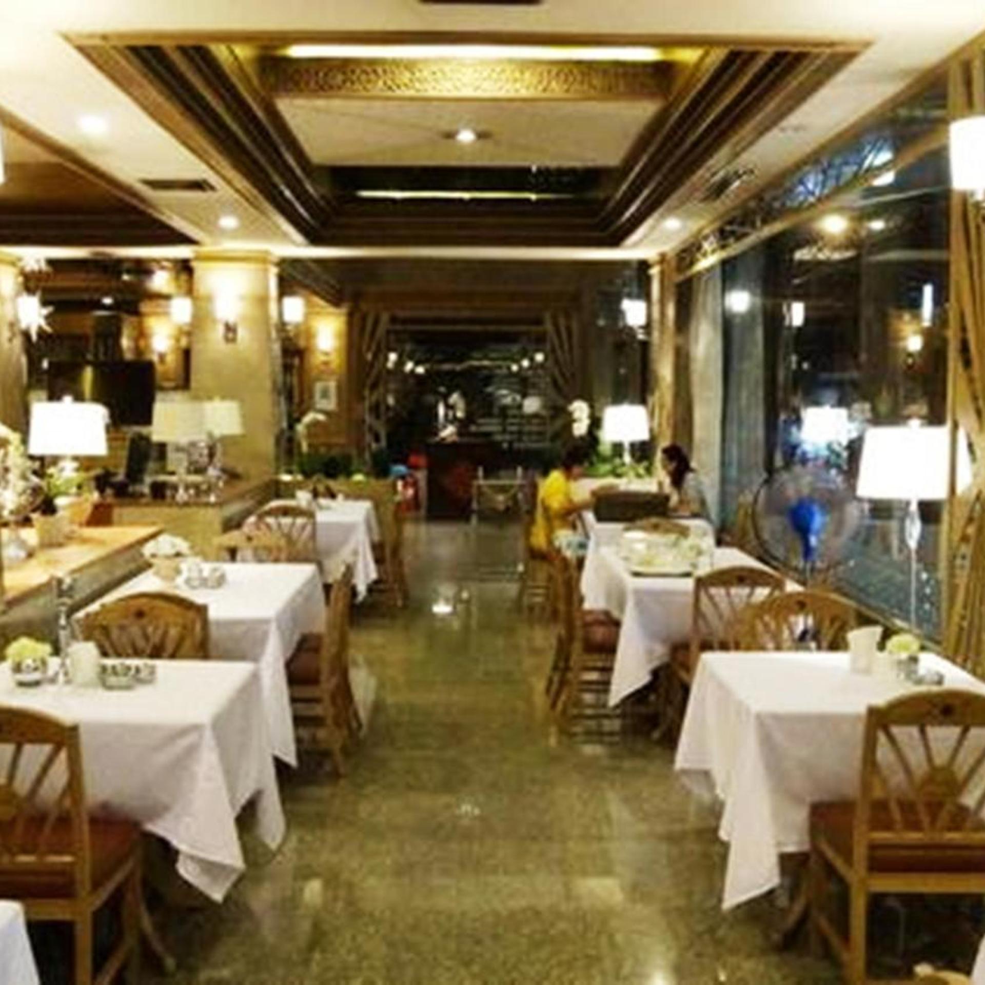 AA Hotel Pattaya 32/42