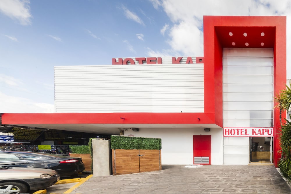 Kapu酒店(Hotel Kapu) 图片5