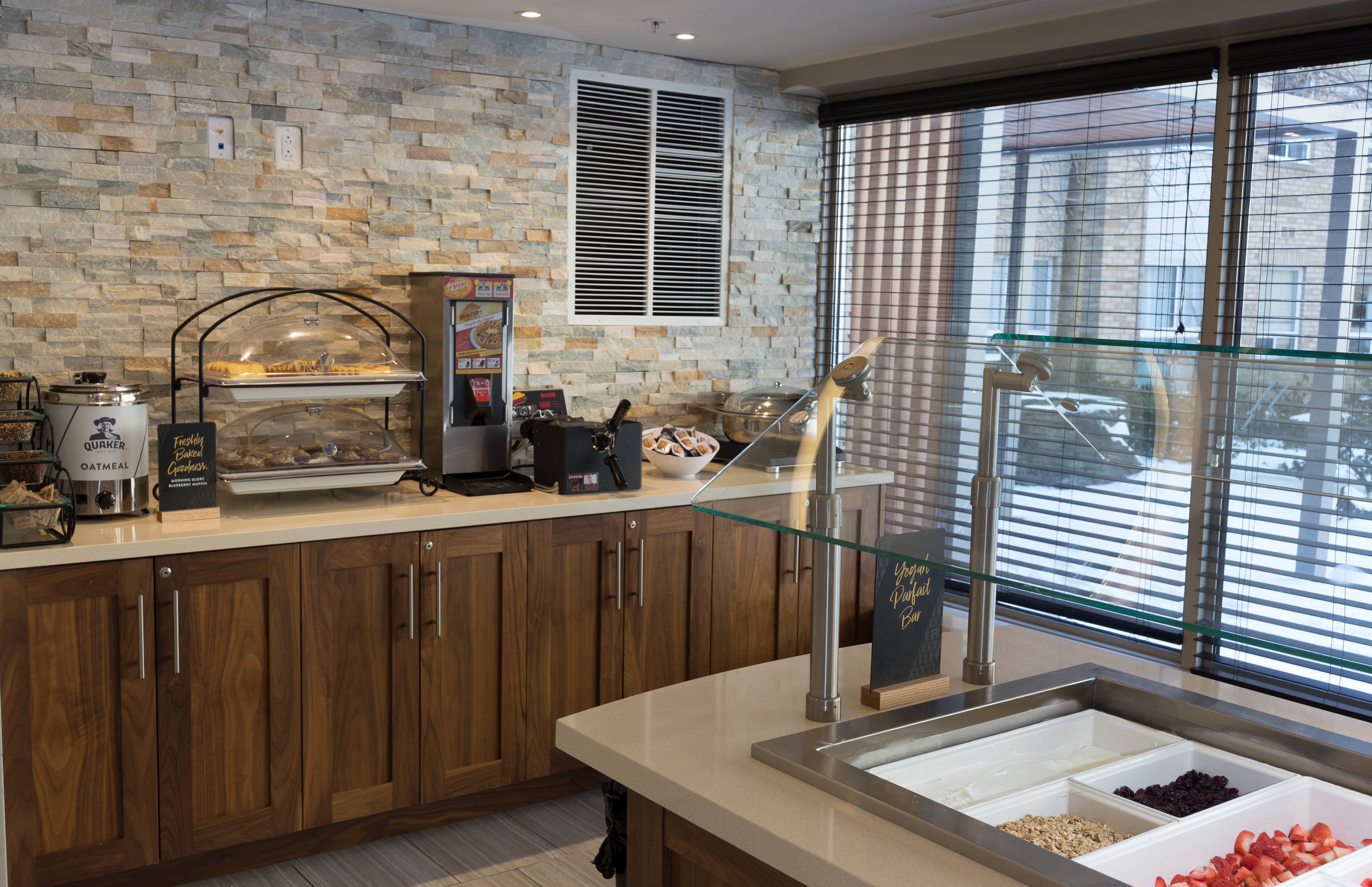 Staybridge Suites Toronto - Vaughan South 56/56