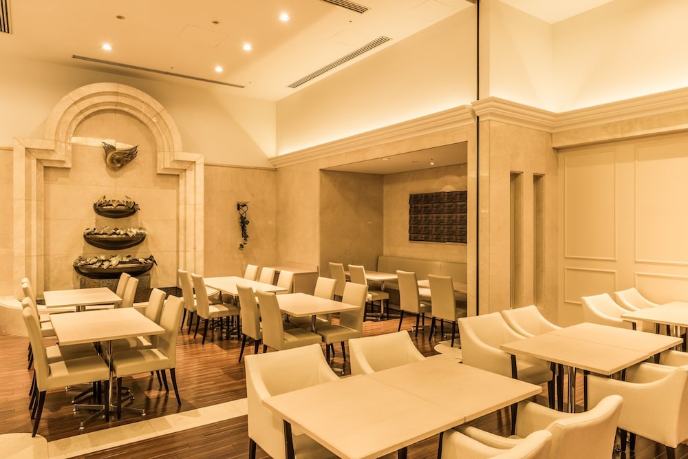 Hotel Mystays Premier Omori 38/41