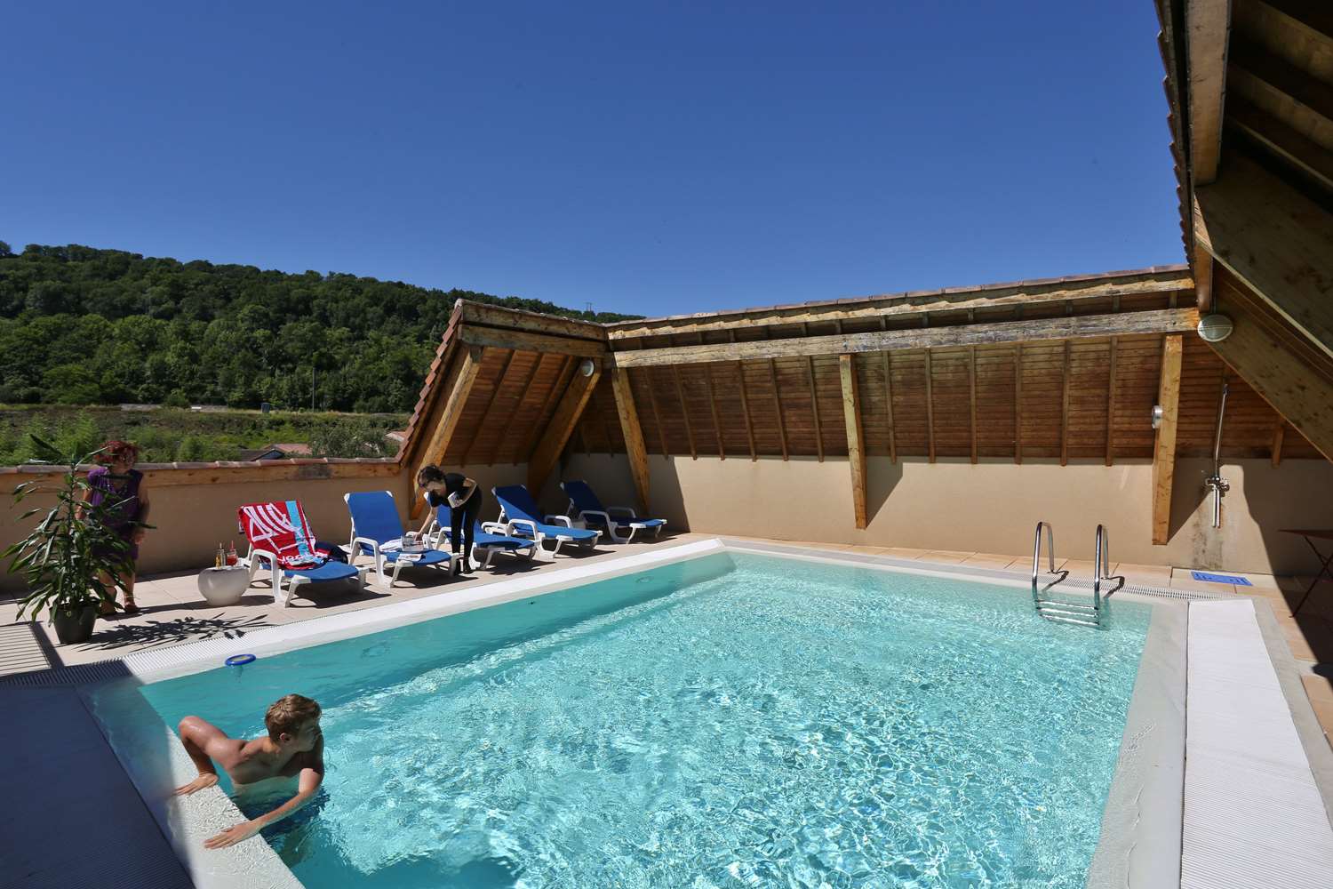 Best Western Hotel Le Pont D'or 20/20
