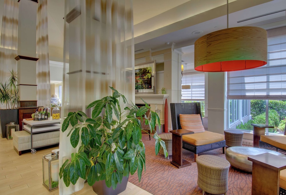 Hilton Garden Inn Norwalk 28/71