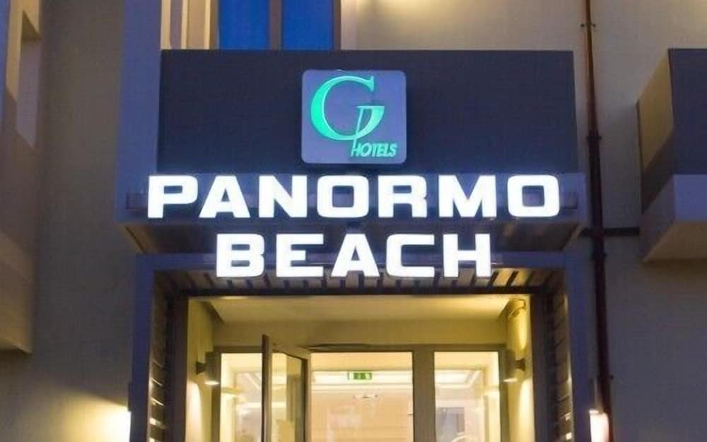 Panormo海滩酒店(Panormo Beach Hotel) 图片1