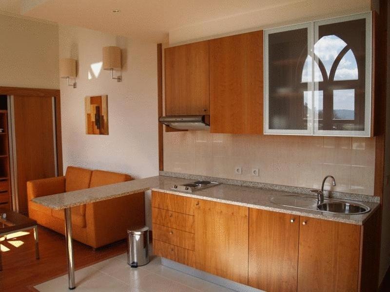 Hotel Apartamento Geres Ribeiro 9/59