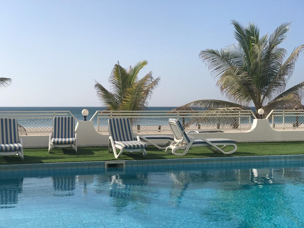 Salalah Beach Resort - Villas 31/37