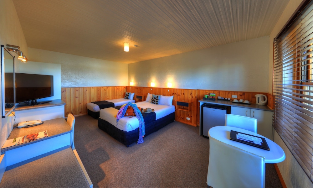 Stanley Seaview Inn 18/33