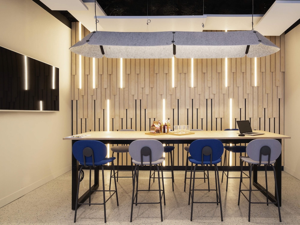 Ibis Styles Paris Lafayette Opera 45/68