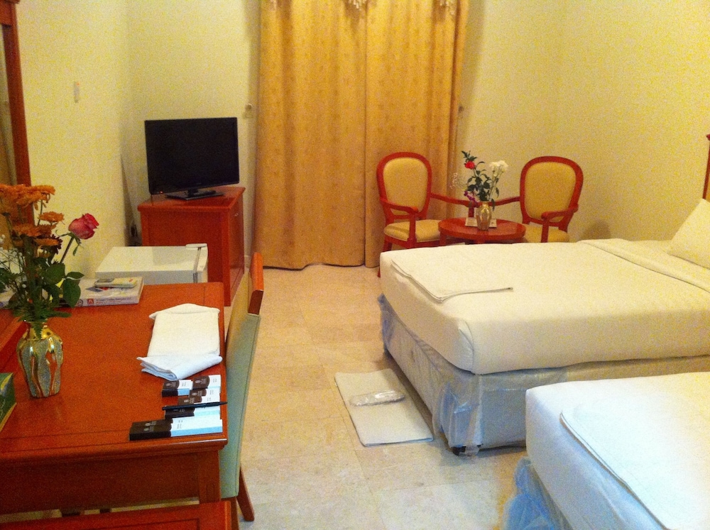 Al Jabal Hotel 16/34