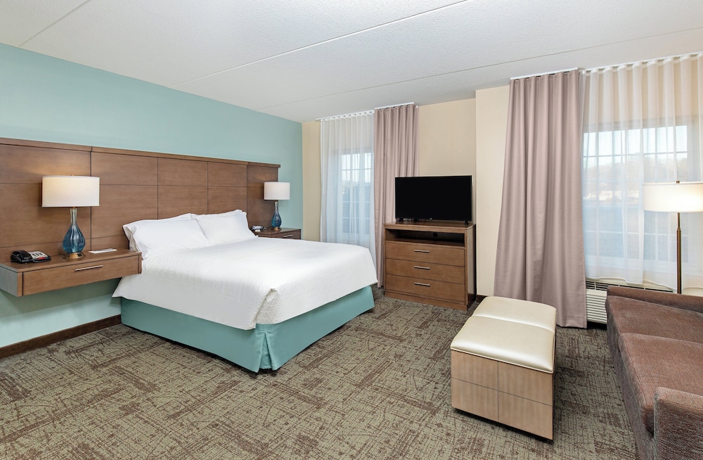 Staybridge Suites Knoxville Oak Ridge, an IHG Hotel 8/50