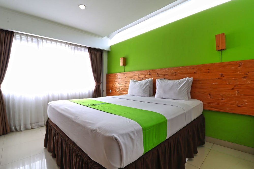 Hotel Bumi Makmur Indah 16/54
