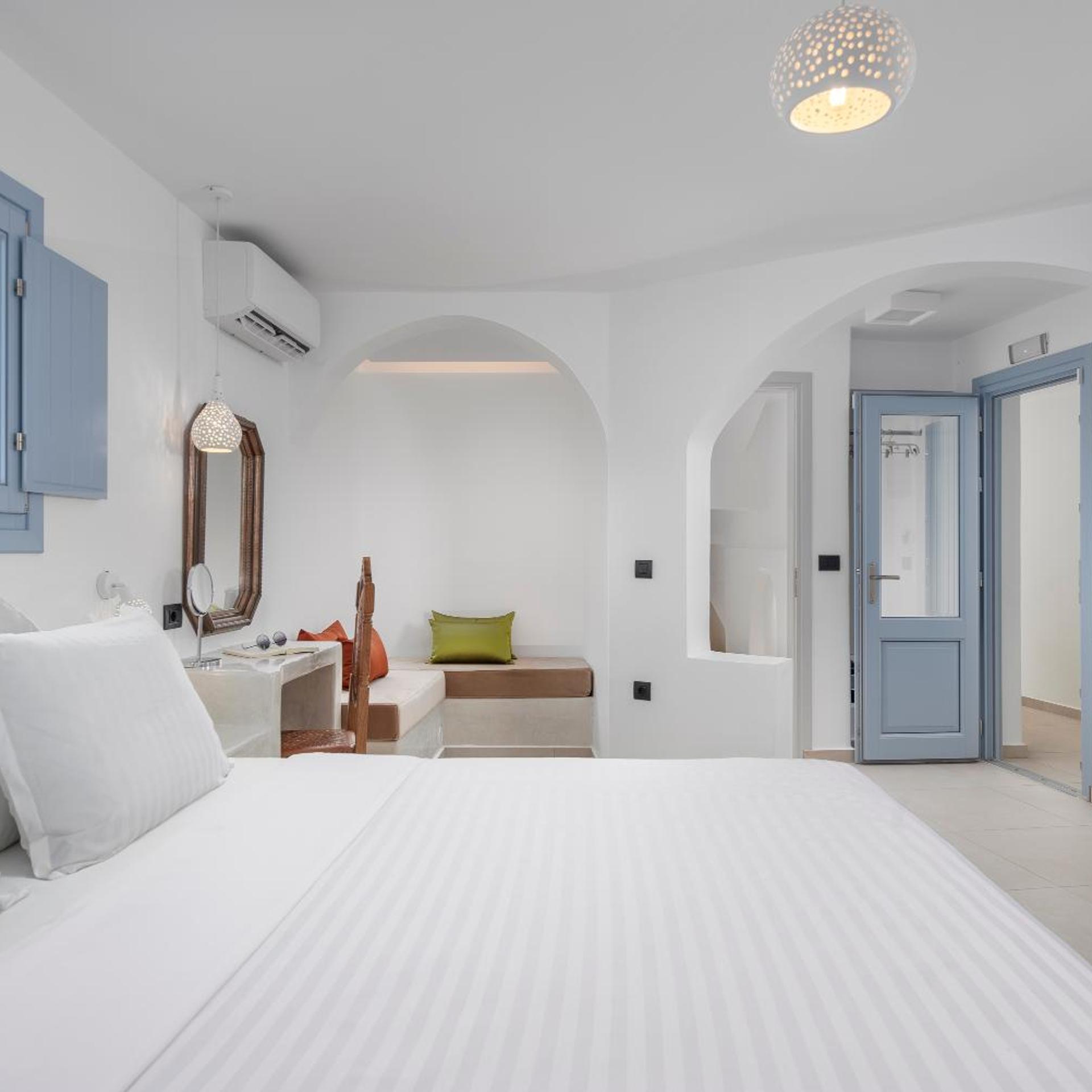 Premium, Suite, Sea View, Outdoor Jetted Tub