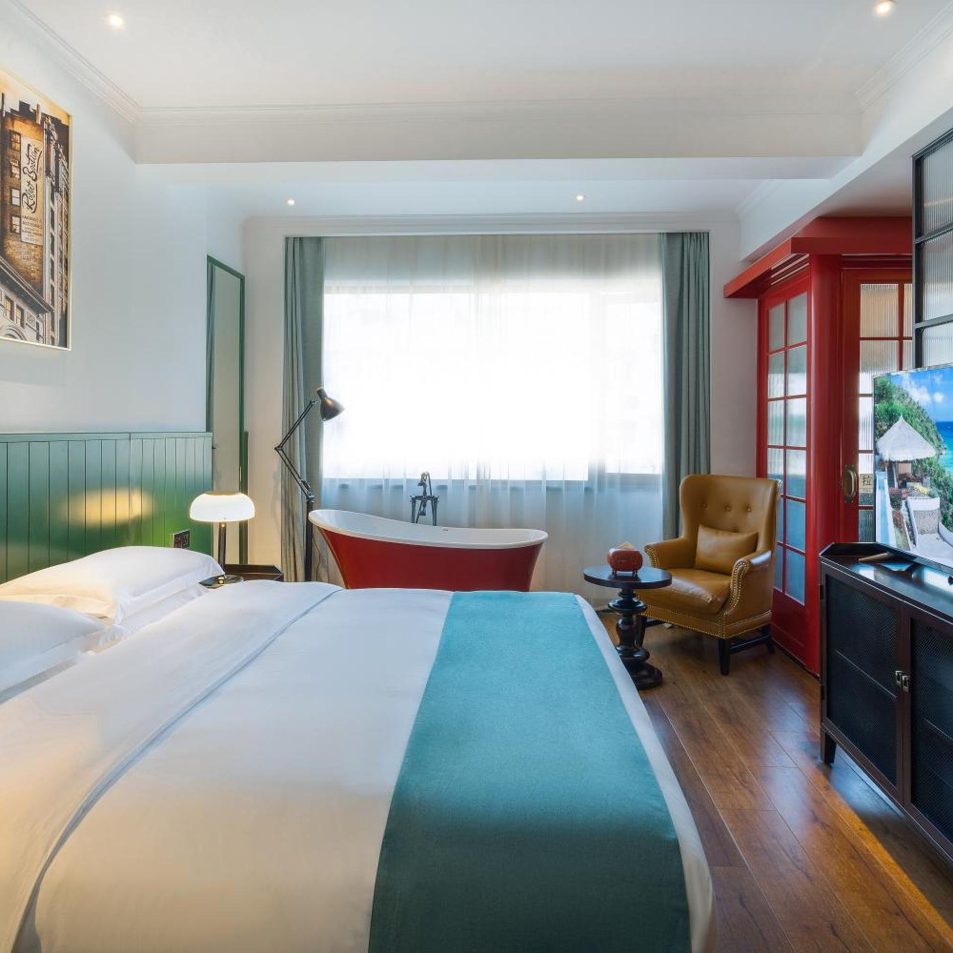 CASUAL LIFE HOTEL 16/51