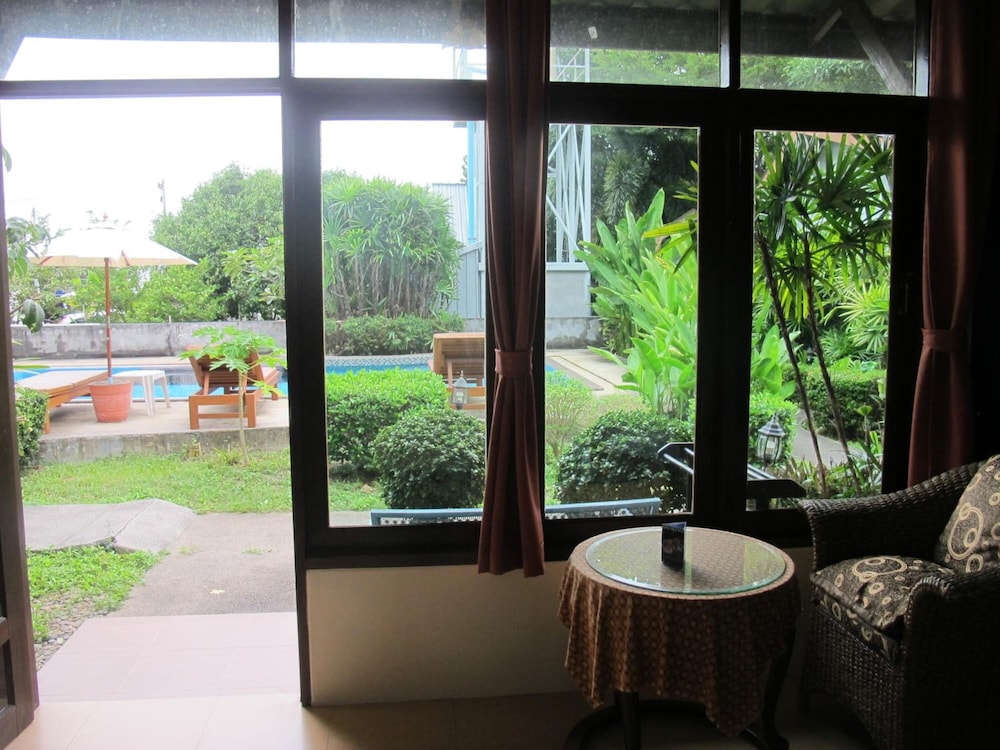 Phuket Siam Villas 51/63