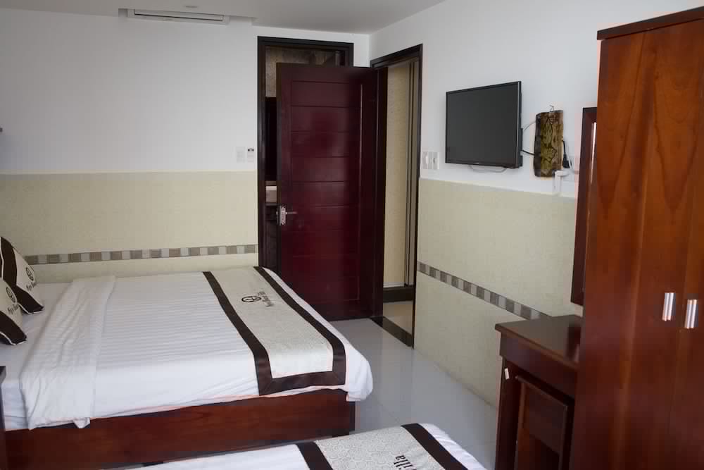 Ngo House Villa 31/89
