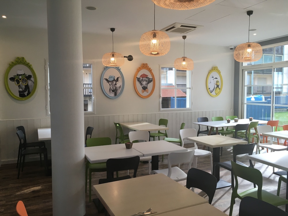 ibis Styles Deauville Villers sur Mer 36/50