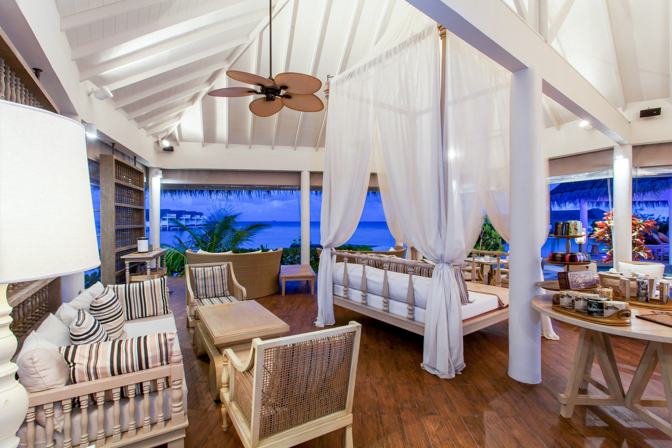 Machchafushi Island Resort & Spa Maldives, The Centara Collection 71/90
