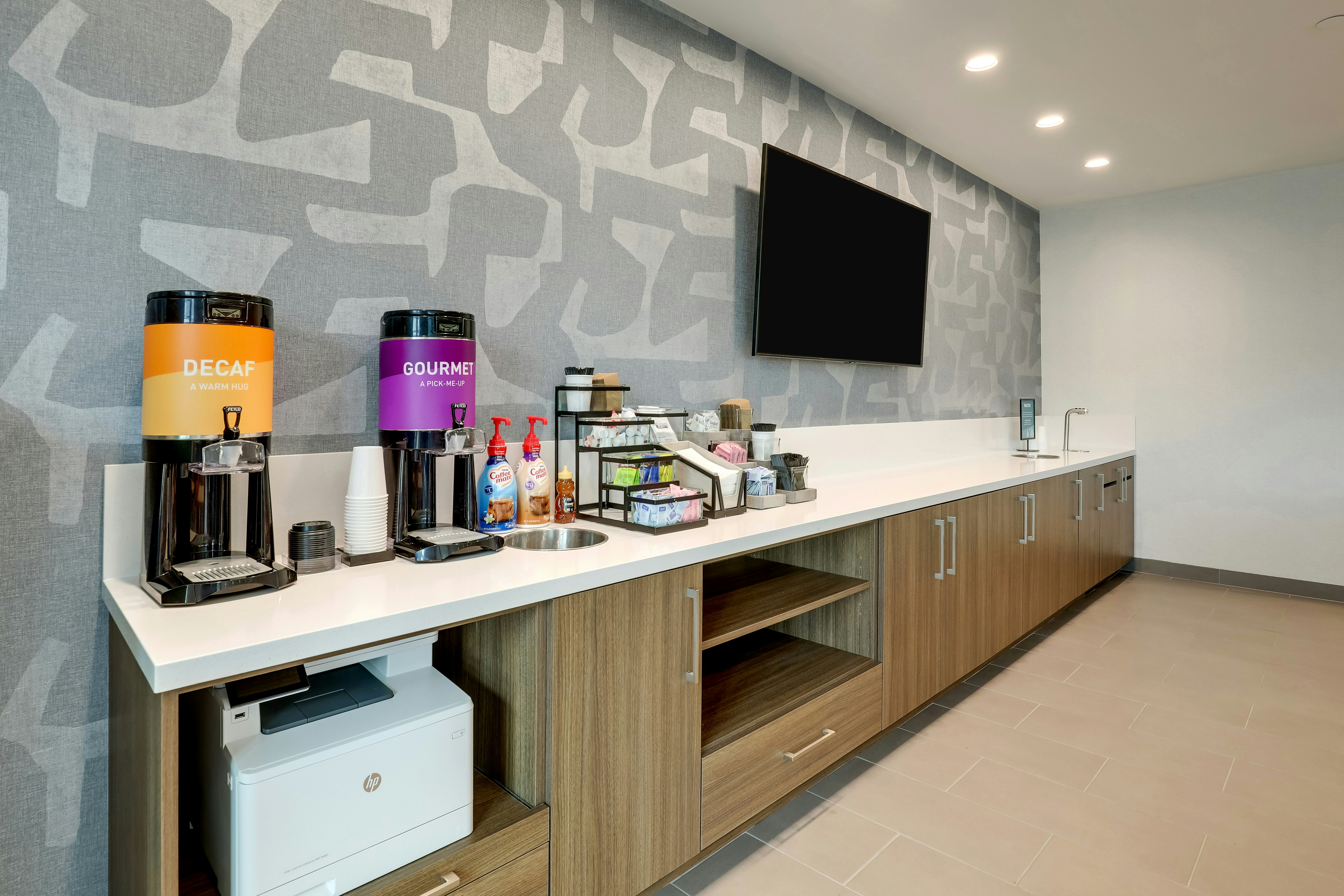 Home2 Suites by Hilton Conway, SC 45/48