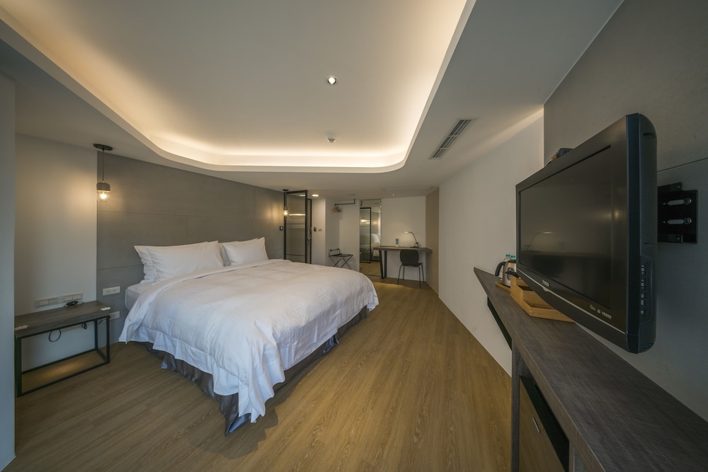 Watermark Hotel-The Harbour 5/46