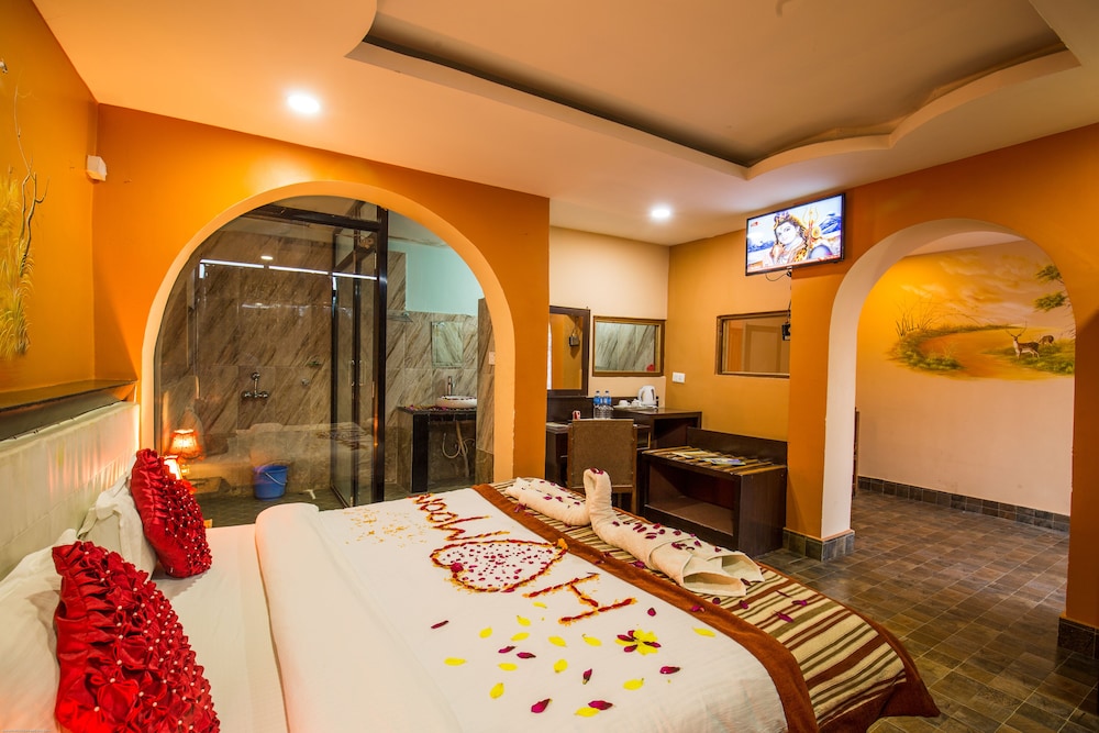 Hotel Royal Safari 24/50