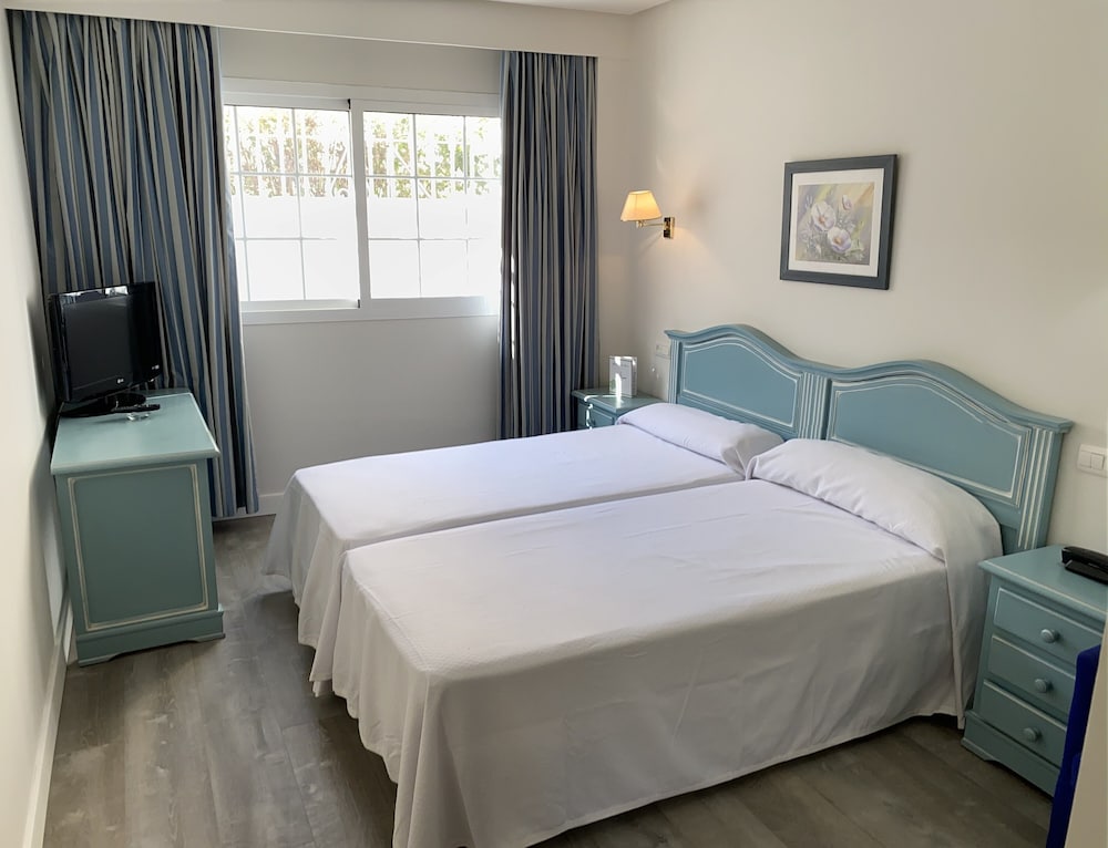 Villa de Laredo Hotel 15/37