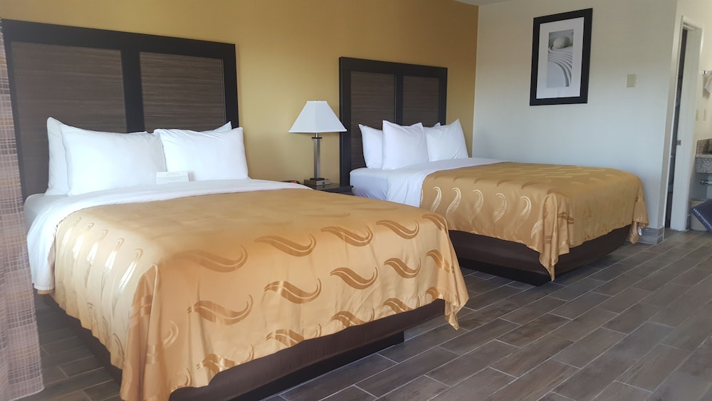 Quality Inn Escondido San Diego North County 22/42