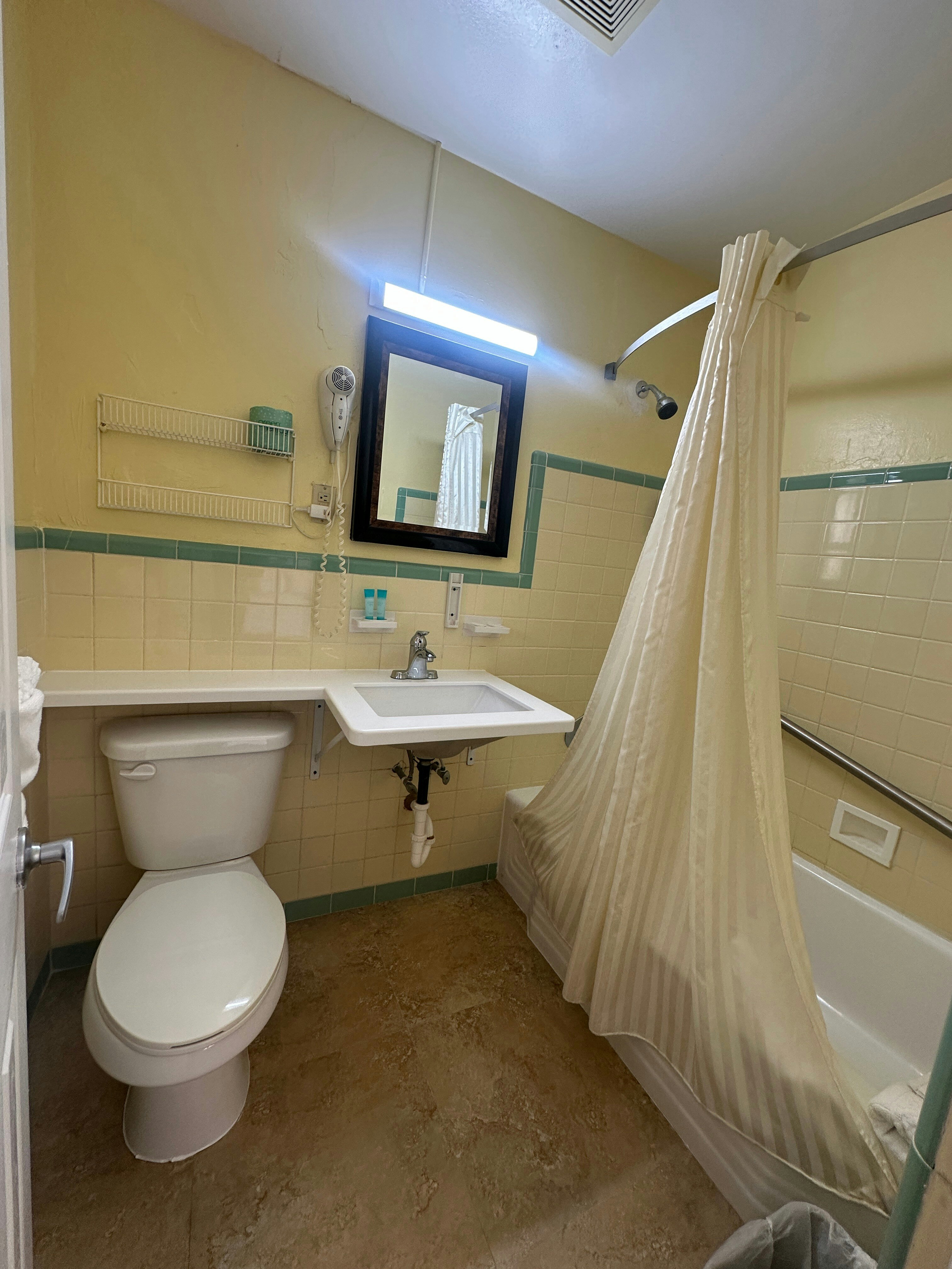 غرفة بسريرين كوين، Super Inn By Oyo Daytona Beach Near Airport 4/5