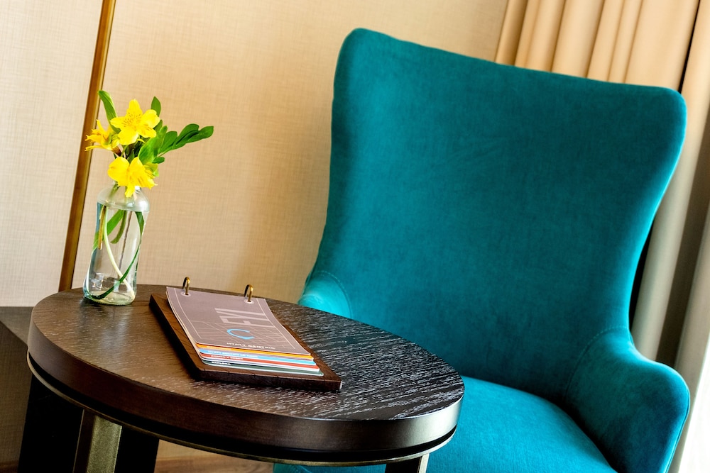 Hyatt Centric San Isidro Lima 49/75