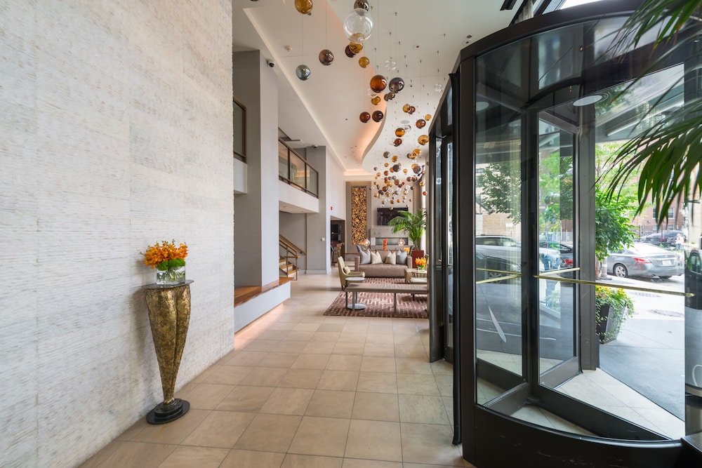 Hotel Felix Chicago 15/78