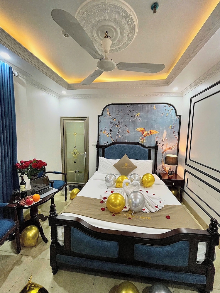 Nam Cuong X Hotel 41/50