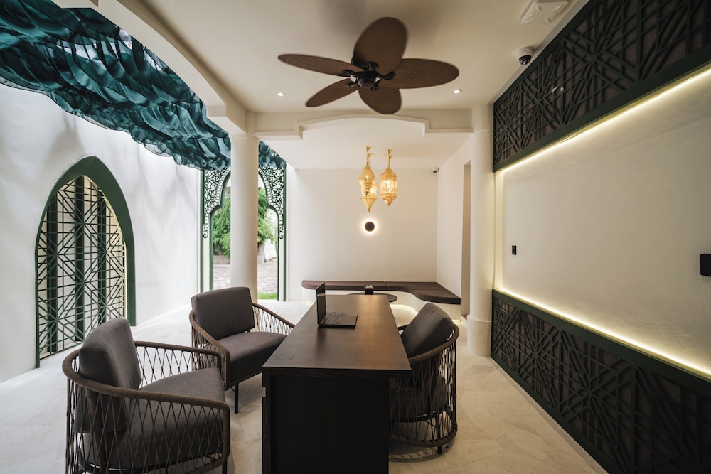 The Palmea Villa Semiyak By Ini Vie Hospitality 43/55