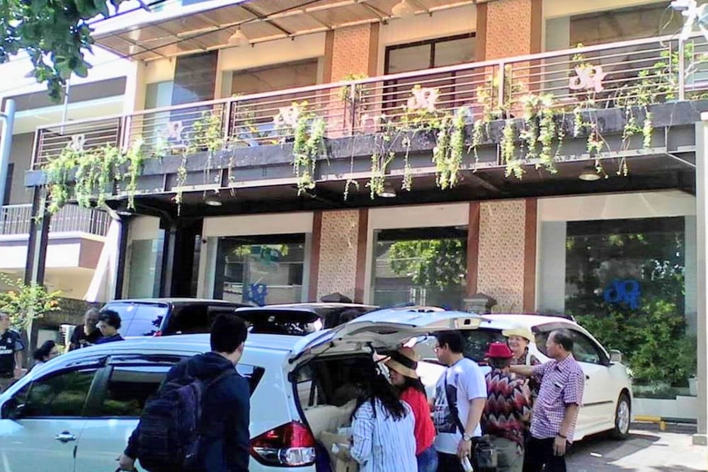 Graha Dpt 33 Hotel 3/55