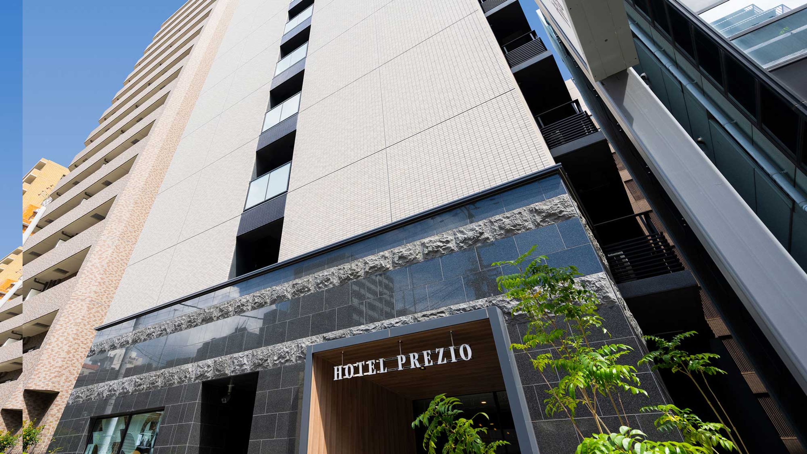 Shizutetsu Hotel Prezio Osaka Shinsaibashi 5/50