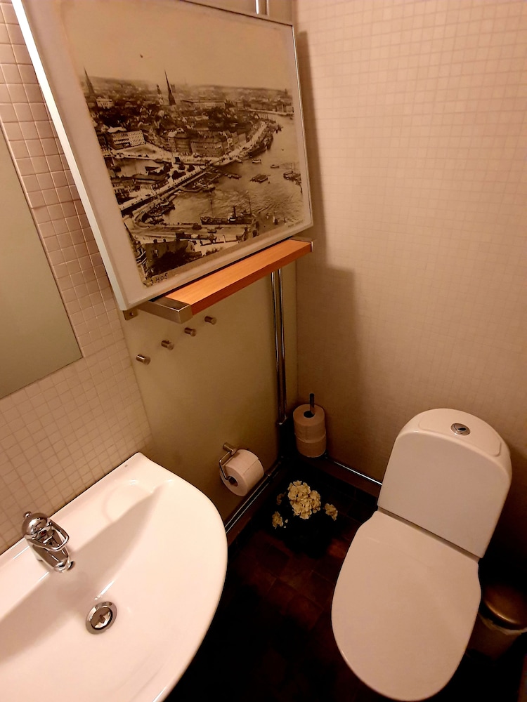 Hotell Skeppsbron 37/67