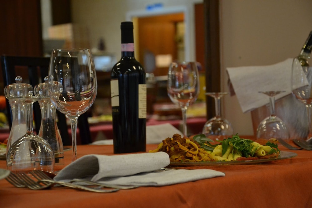 JR Hotels Gate 7 Bologna 62/70