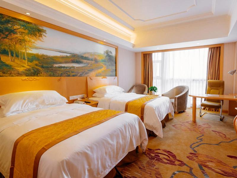 Vienna International Hotel (Shanghai Dishui Lake Ocean Park) 11/39