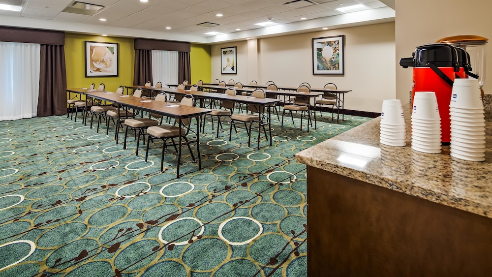 Best Western Athens 31/32