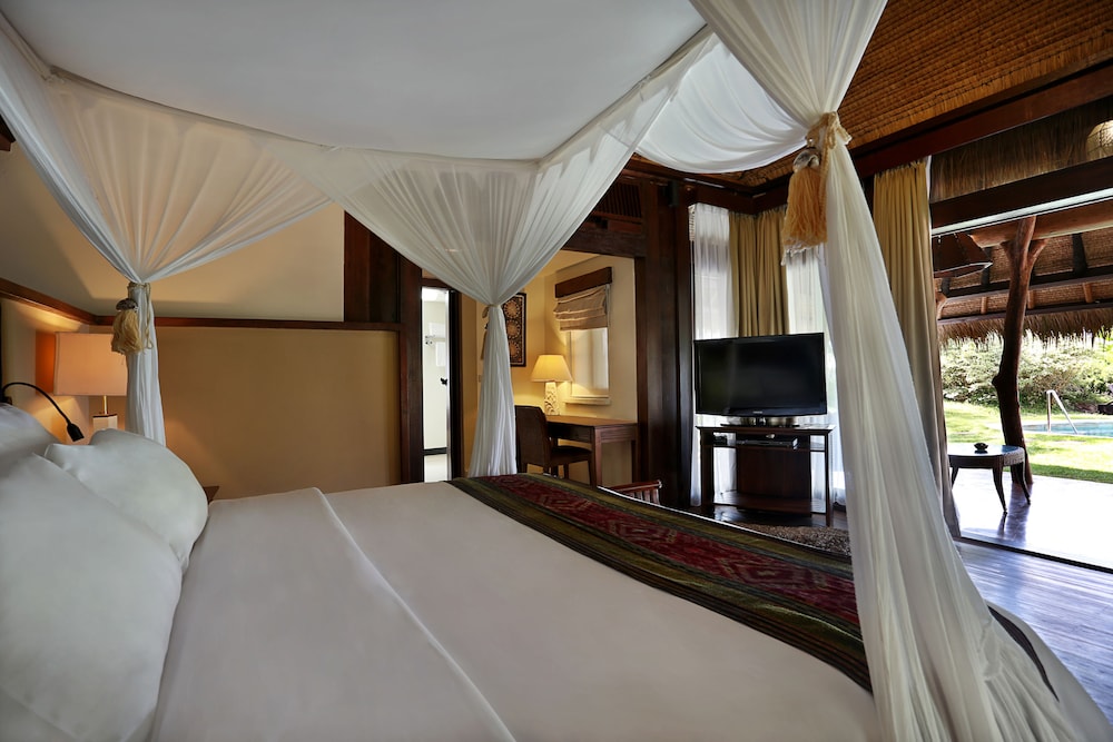 Novotel Lombok Resort and Villas 34/80