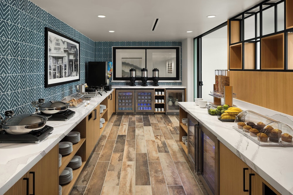 Towneplace Suites By Marriott San Jose Downtown 24/35