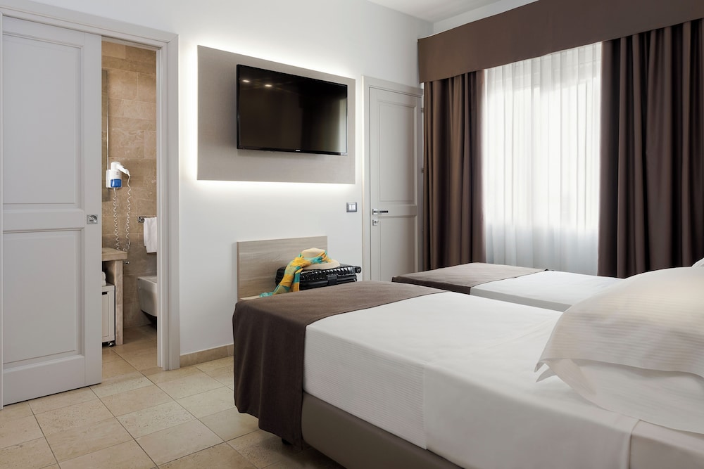 Netum Hotel 8/50